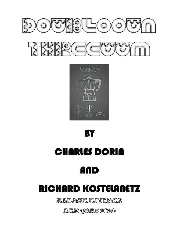 Produktbild: Doubloon Threeuuum