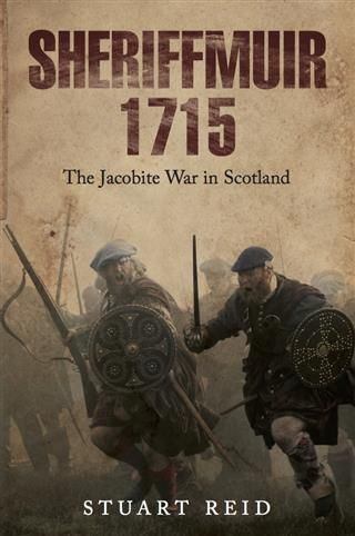 Produktbild: Sheriffmuir 1715
