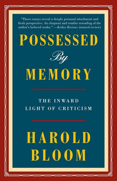 Produktbild: Possessed by Memory
