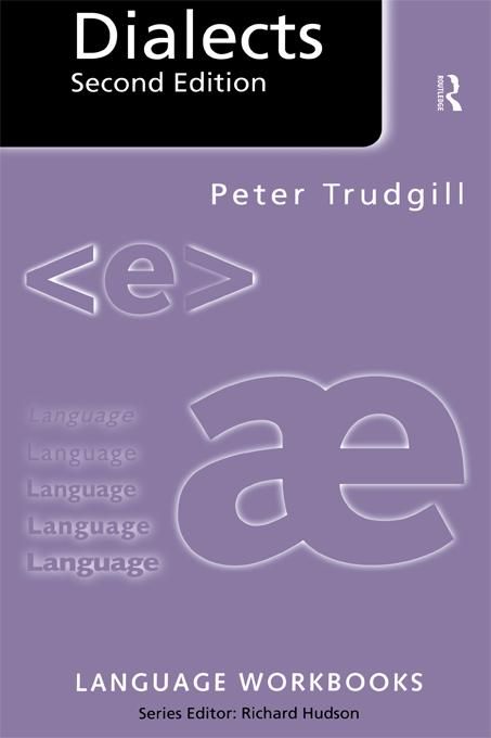Produktbild: Dialects