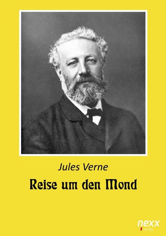 Produktbild: Reise um den Mond