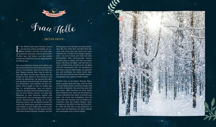 Produktbild: Das Nussknacker-Backbuch