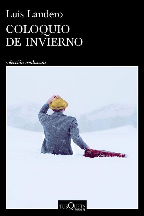 Produktbild: Coloquio de invierno