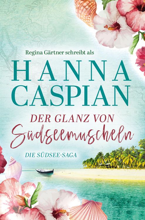 Produktbild: Der Glanz von S&uuml;dseemuscheln