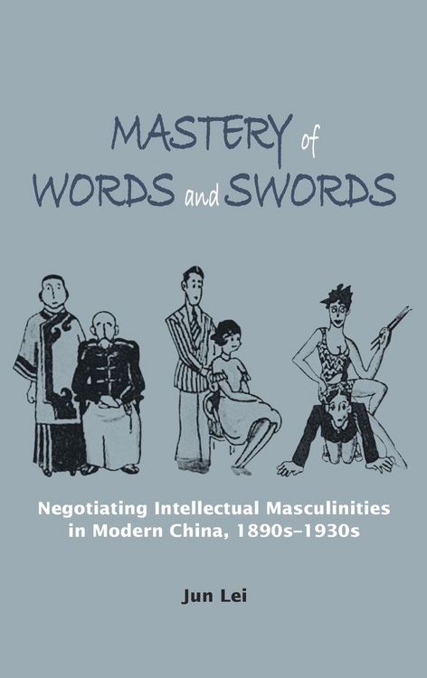 Produktbild: Mastery of Words and Swords