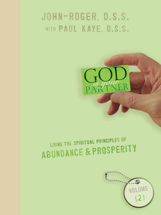 Produktbild: Living the Spiritual Principles of Abundance & Prosperity, Volume 2