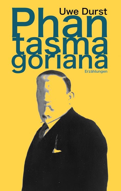 Produktbild: Phantasmagoriana