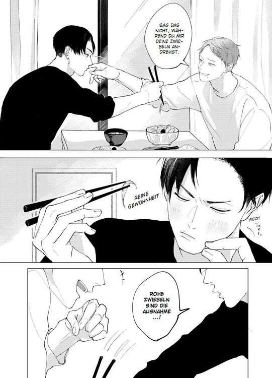 Produktbild: Ao und Midori
