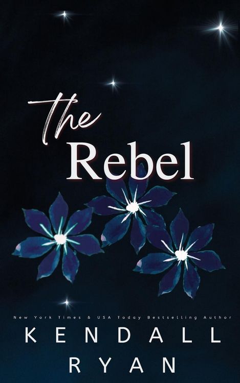Produktbild: The Rebel