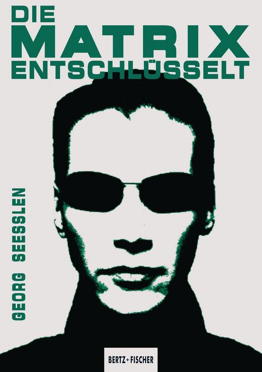 Produktbild: Die Matrix entschl&uuml;sselt