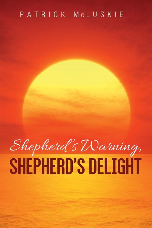Produktbild: Shepherd's Warning, Shepherd's Delight