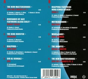 Produktbild: Our Label Records,Vol. 1