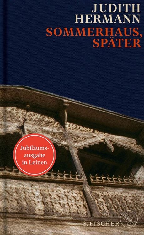 Produktbild: Sommerhaus, sp&auml;ter