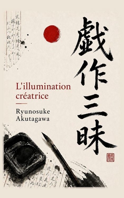 Produktbild: L'illumination cr&eacute;atrice