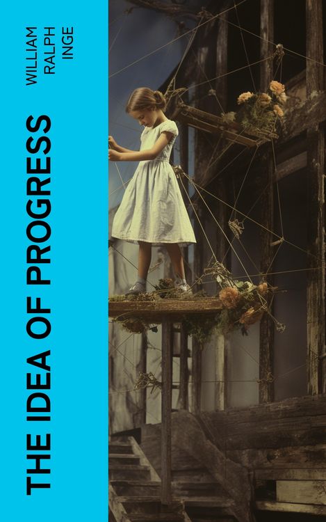 Produktbild: The Idea of Progress