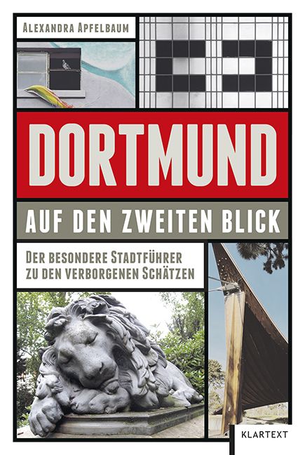 Produktbild: Dortmund auf dem zweiten Blick