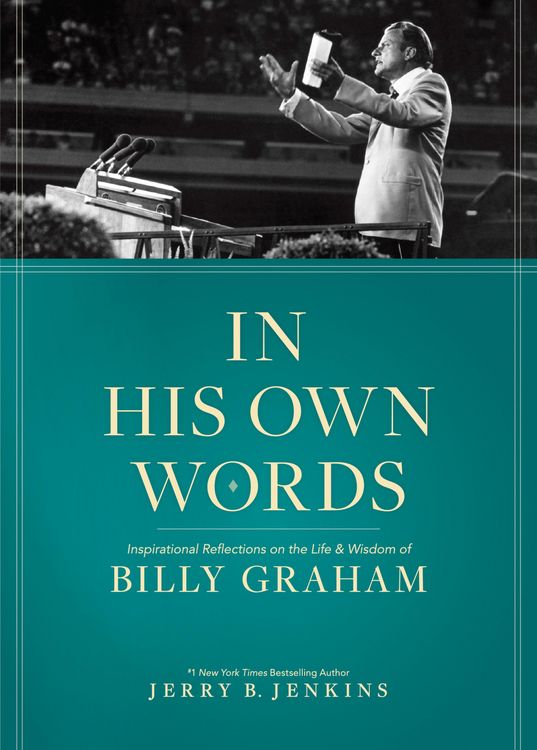 Produktbild: In His Own Words