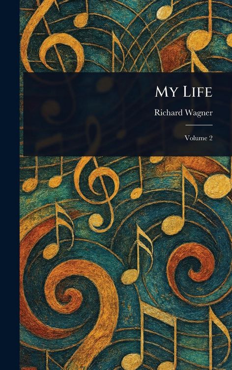 Produktbild: My Life
