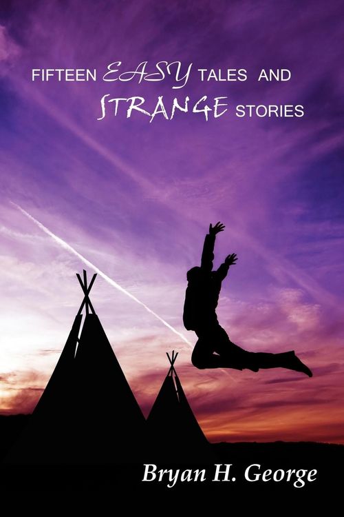Produktbild: Fifteen Easy Tales and Strange Stories