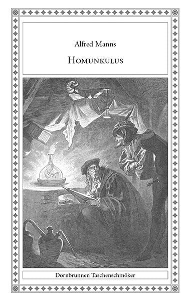 Produktbild: Homunkulus