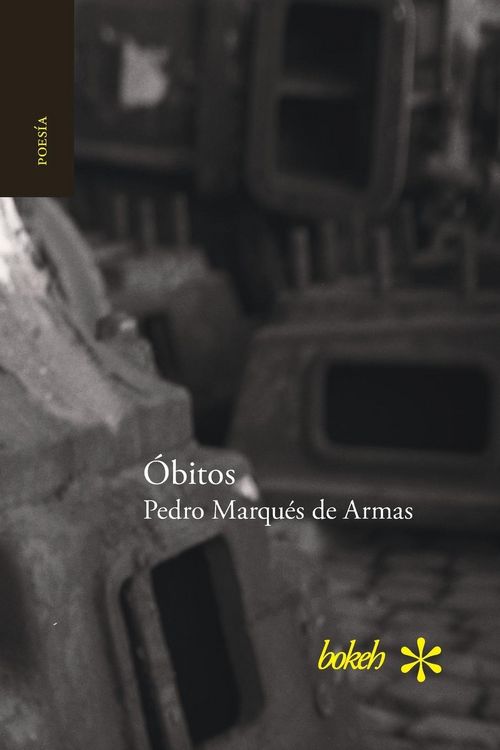 Produktbild: &Oacute;bitos