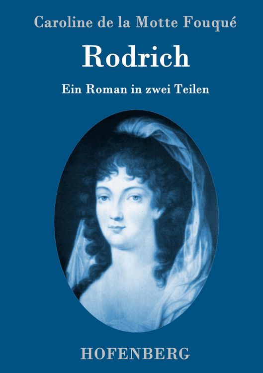 Produktbild: Rodrich