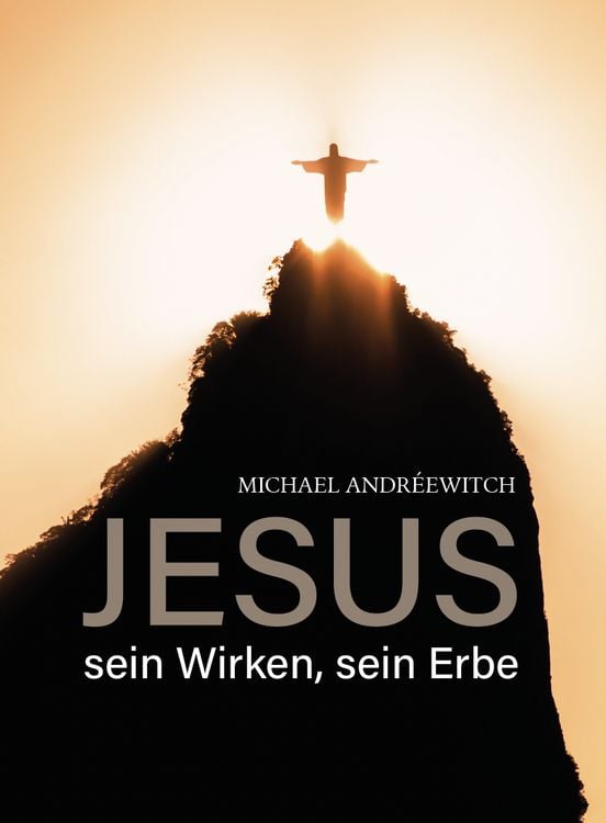 Produktbild: Jesus