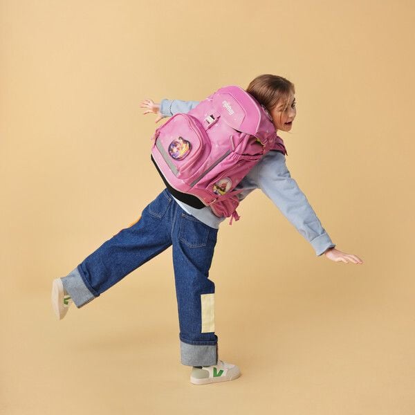 Produktbild: Ergobag Pack Schulrucksack WolkenzauB&auml;r Set