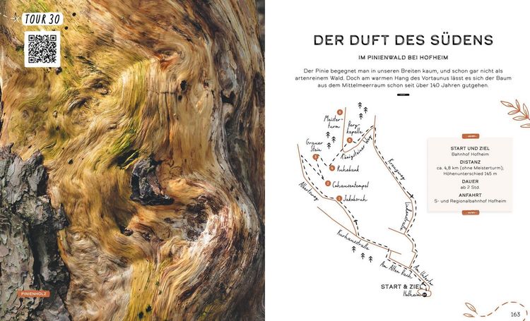 Produktbild: Auszeiten f&uuml;r die Seele im Rhein-Main-Gebiet