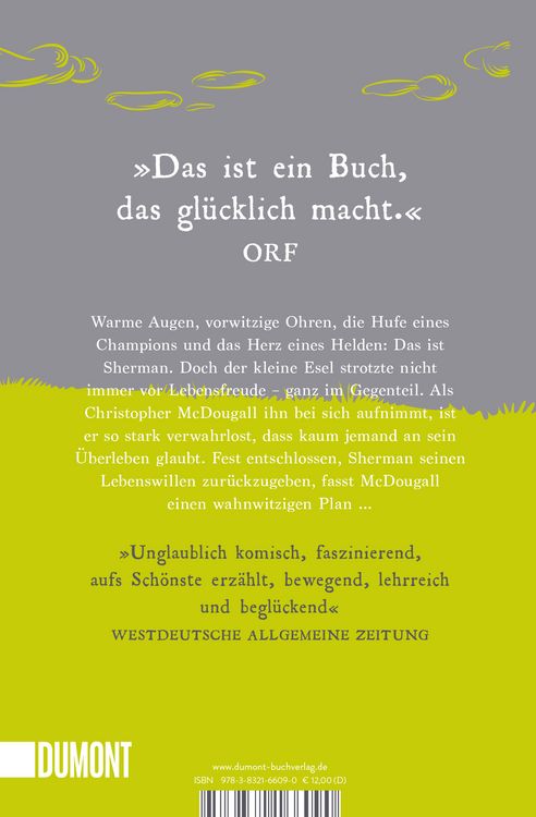 Produktbild: Das Gl&uuml;ck ist grau