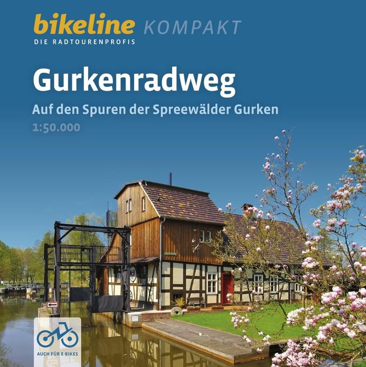Produktbild: Gurkenradweg