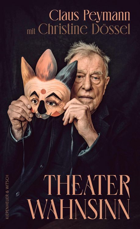 Produktbild: Theaterwahnsinn