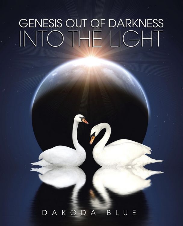 Produktbild: Genesis Out of darkness into the light
