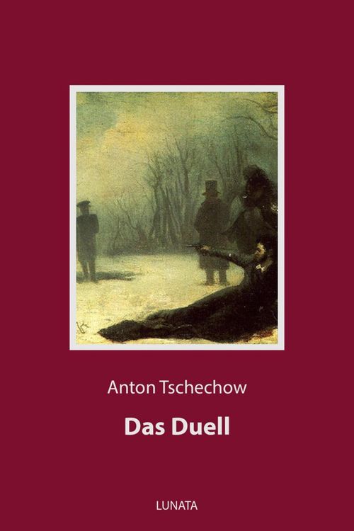 Produktbild: Das Duell