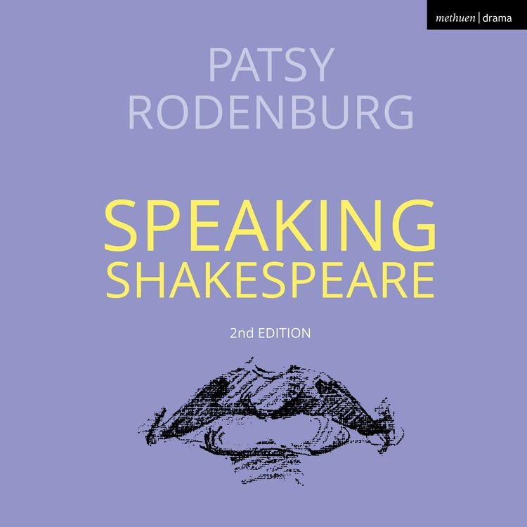 Produktbild: Speaking Shakespeare
