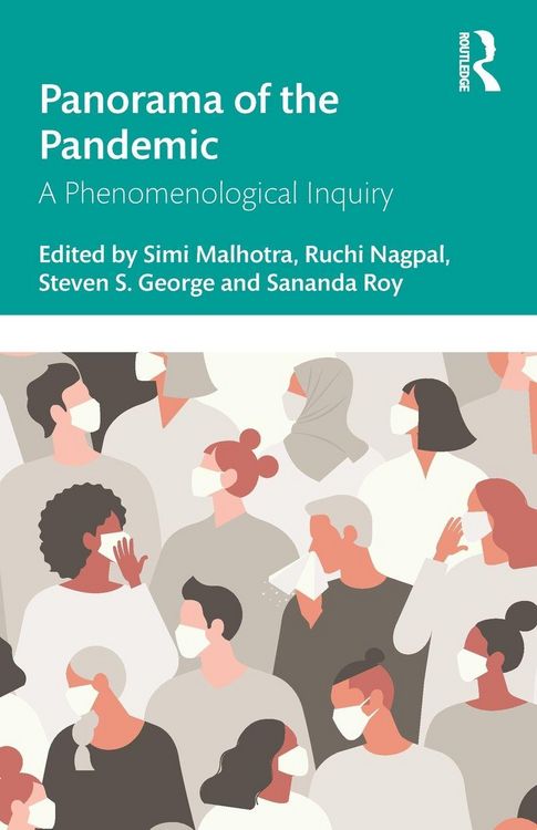 Produktbild: Panorama of the Pandemic