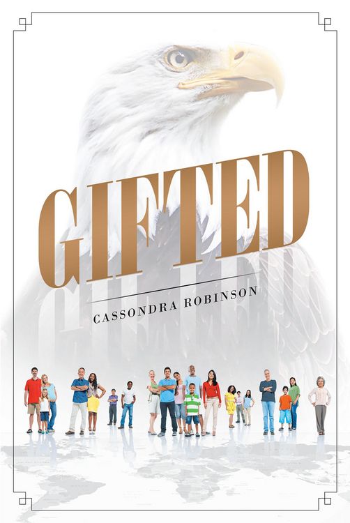Produktbild: Gifted