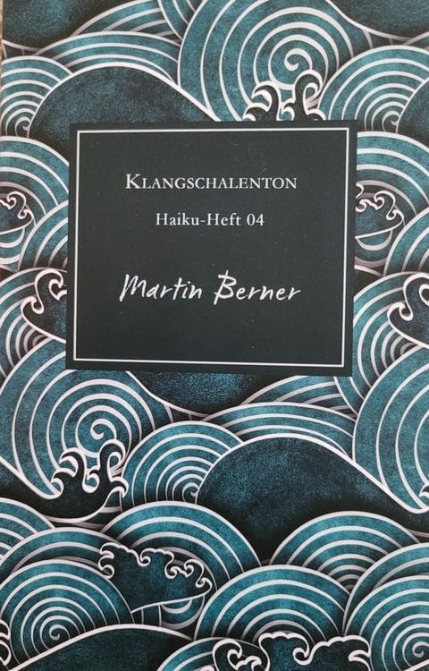 Produktbild: Klangschalenton
