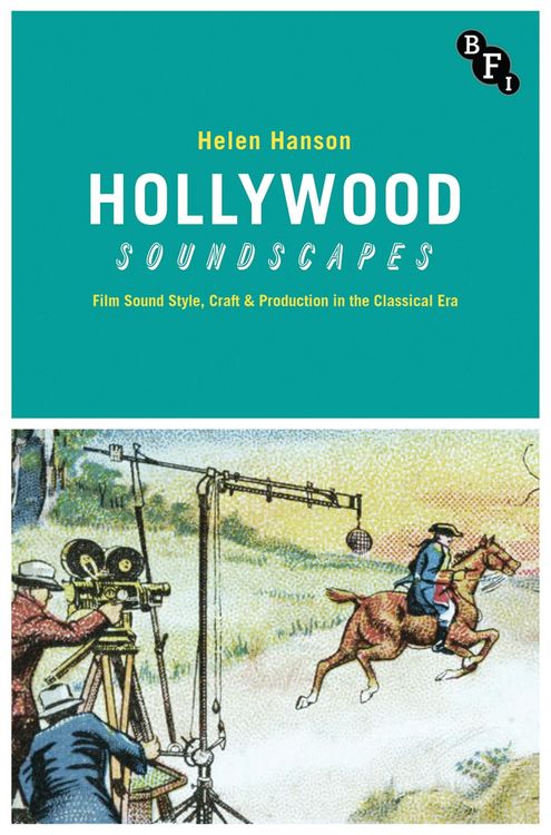 Produktbild: Hollywood Soundscapes