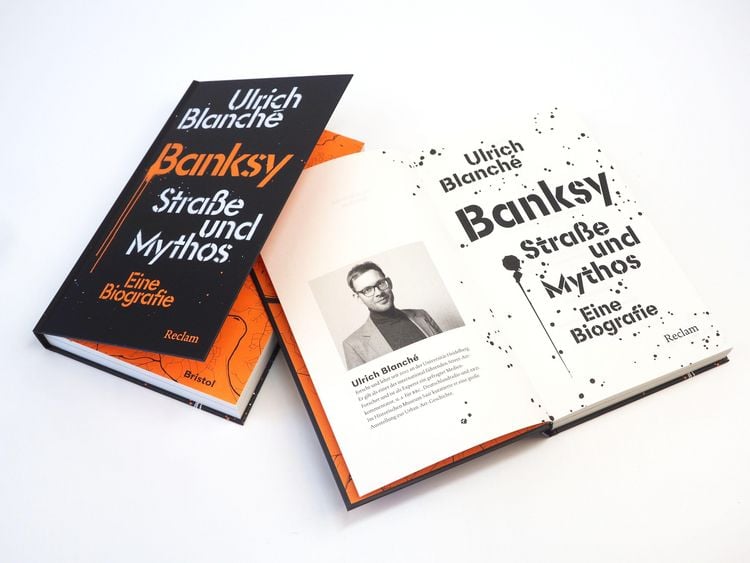 Produktbild: Banksy
