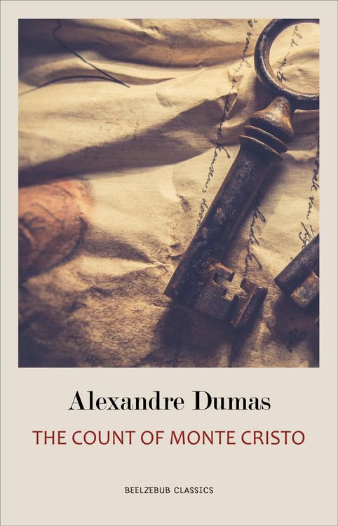 Produktbild: Count of Monte Cristo