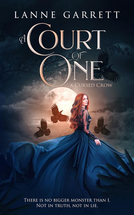 Produktbild: A Court of One