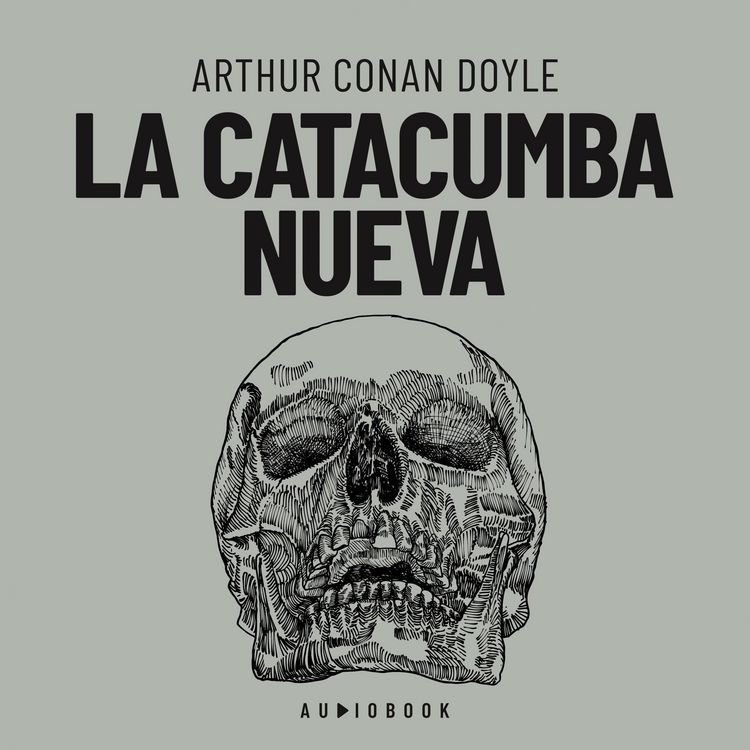 Produktbild: La catacumba nueva