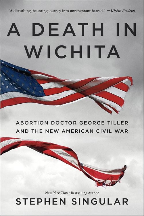 Produktbild: A Death in Wichita