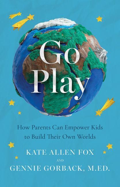 Produktbild: Go Play