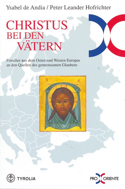 Produktbild: Christus bei den V&auml;tern
