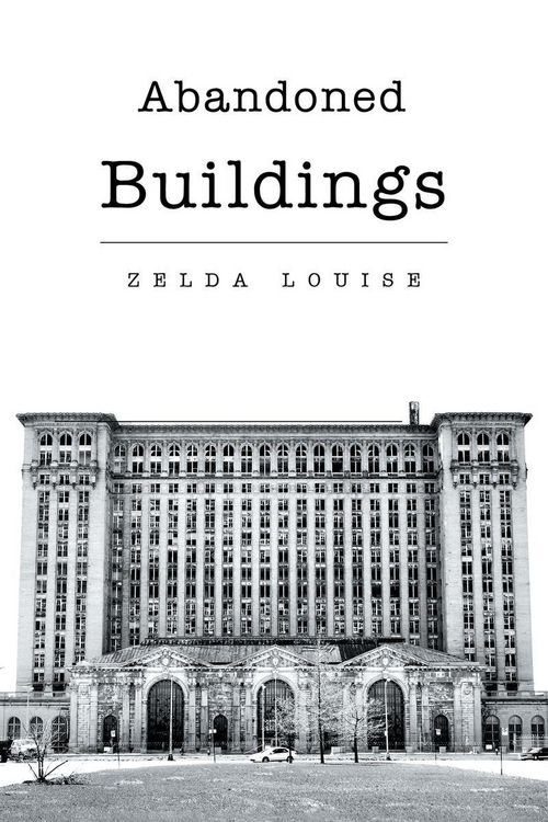 Produktbild: Abandoned Buildings