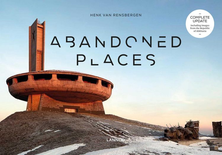 Produktbild: Abandoned Places