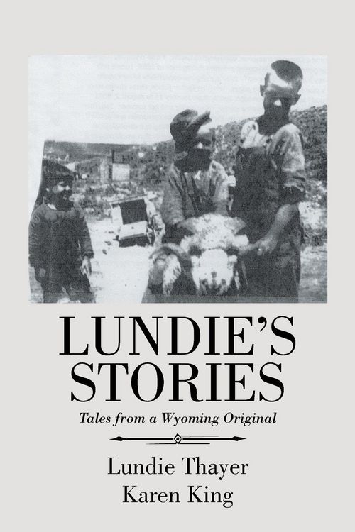 Produktbild: Lundie's Stories