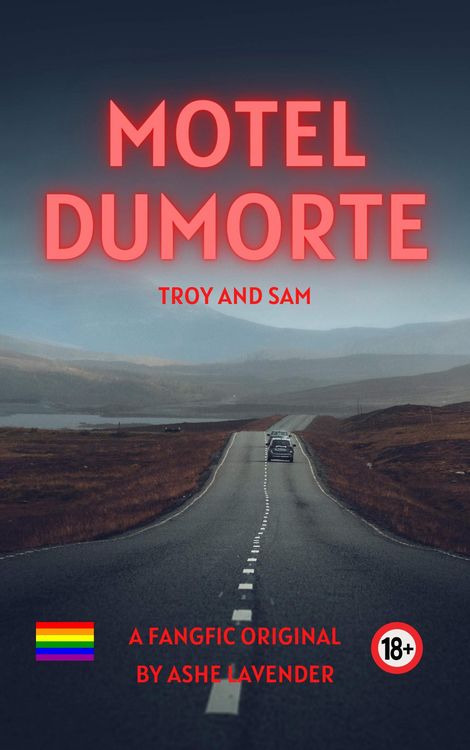 Produktbild: Motel Dumorte - Troy and Sam